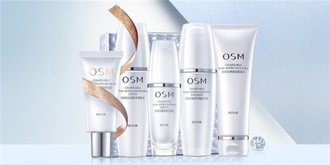 掘金美麗事業(yè) 上?；瘖y品加盟與銷售市場全解析