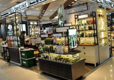 商場一樓為何總被化妝品“占領”？揭秘背后隱藏的商業(yè)密碼