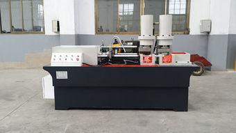 天盛TS 50型液壓縮徑機 高效精密的壓縮設備解決方案