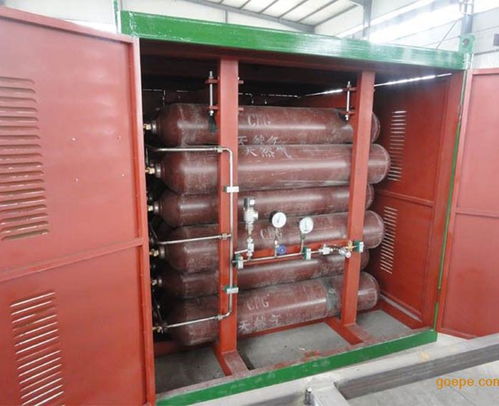 百亞燃?xì)庠O(shè)備 攜手優(yōu)質(zhì)壓縮天然氣廠家，共創(chuàng)高效能源未來