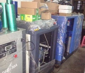 廣州壓縮設(shè)備 創(chuàng)新驅(qū)動(dòng)與產(chǎn)業(yè)集聚的發(fā)展之路