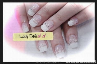 匠心指間藝術(shù) · Lady Nail Beauty Centre專屬美甲服務(wù)體驗(yàn)